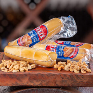 Queijo Provolone Defumado 450g