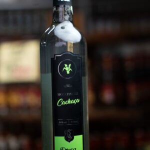 Licor fino de cachaça 750 ml prosa mineira