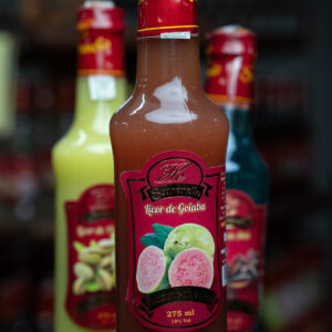 Licor Scaranello 275ml (Diversos Sabores)