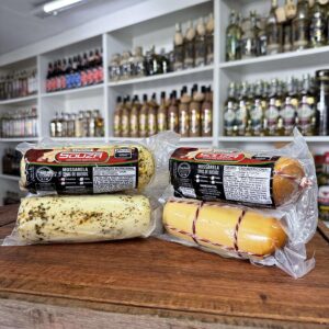 Queijo Provolone