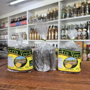 Bananinha Serra Verde