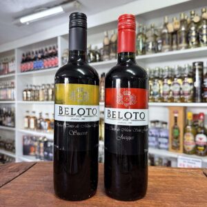 Vinho Beloto 750ml