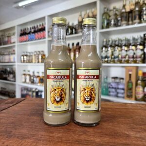Licor de macarula 275ml