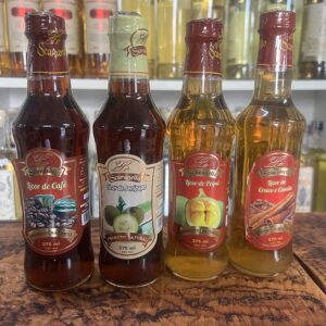 Licor Scaranello 275ml