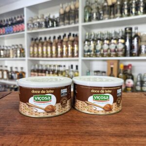 Doce de leite vicoca 800g